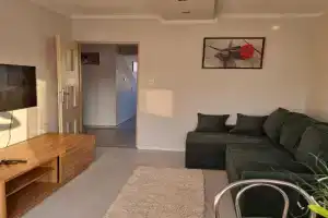 Apartament DOBRA NOCKA, Ostroda