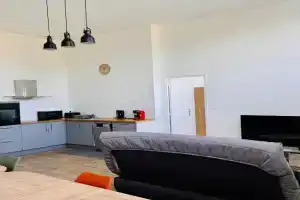 Appartement Magnum Apartments, Chalons-en-Champagne