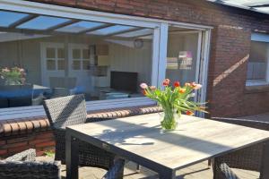 Diekster Guest house, Norddeich