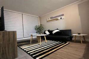 Departamento con vista a la bahía Céntrico y acogedor Apartments, Coquimbo