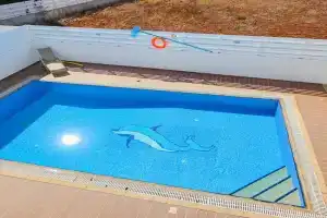 Palmvibes Villa With Private Pool, Protaras