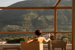 Pergola Residence Apart-hotel, Lagundo