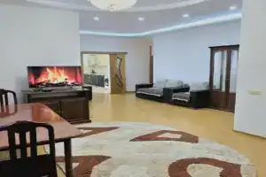 Zhiloy Kompleks Novyy Mir Apartments, Astana