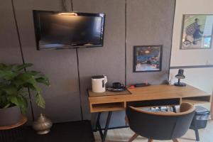 WOB Hotel, Wolfsburg
