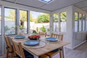 La Truffière - Charmante maison avec terrasse Apartments, Arcachon
