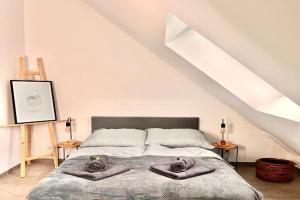 Gemütliches und vollausgestattetes Apartment, Saarbrucken