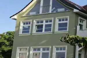 2 Einbettzimmer Guest house, Neubrandenburg
