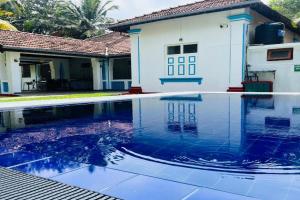 V Villa, Bentota