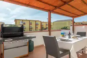 Casa Levante - Near the station and city center, Oristano