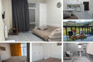 Luan Apartments, Borjomi