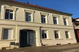 Kleine Fewo im Herzens Apartments, Templin
