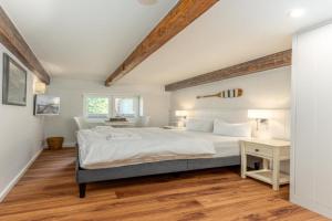 Sylt Rooms 3 - Admirals Room, Westerland
