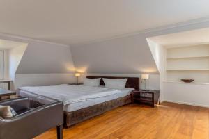 Sylt Rooms 9 - East Hampton, Westerland