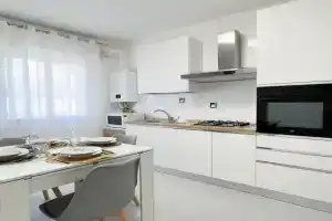 Appartamento Madagascar by Ca-Sa Check Apartments, Chioggia