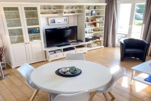 Wohnpark Stadt Hamburg - Apt. 50 Apartments, Binz