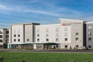 Candlewood Suites by IHG, Memphis