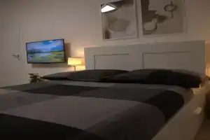 Smart 2 Guest house, Tuttlingen