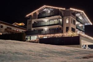 Grauzone Guest house, Grossarl