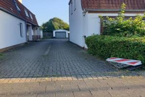 gemütliche Wohnung im Herzen von Apartments, Neumunster