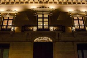 Palazzo Fiammingo Rooms, Belpasso