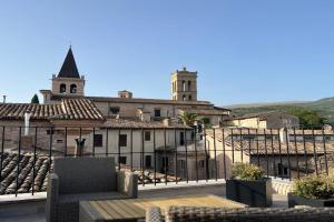 Residenza Sant'Angelo Apartments, Spello