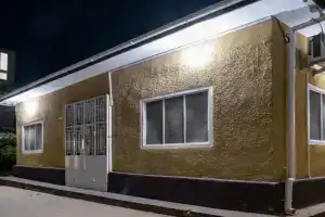 KKJ House, Bububu