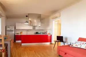 Otton House - city center, Oristano