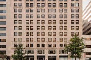 Mint House Dc Downtown By Kasa, Washington