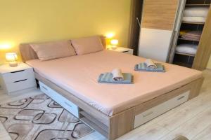 Apartment Krasi 1 - with hydrophore system, Pleven