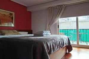 Medorra Apartments, Orense