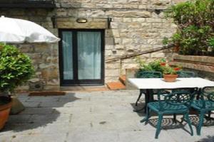 Appartamento La Palma Apartments, San Gimignano