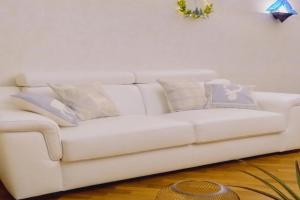 Da NOEMI E MARCO Apartments, Cavalese