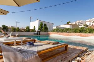 La Serena Boutique Hotel & Wellness -, Altea