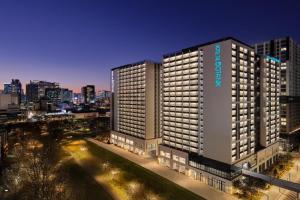 Hotel The Botanik Sewoon Myeongdong, Seoul