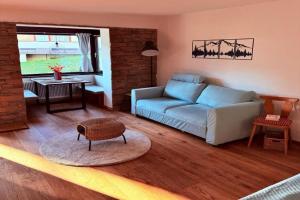 Gemütliches Apartment and Chill CALM im Zentrum, Netflix & Wlan for free!, Seefeld