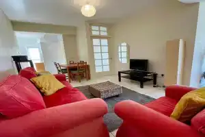 Central Comfort in - Orfeos By Platform 357 Apartments, Nicosia