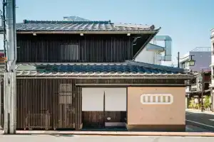 Ichika Machiya House, Takayama