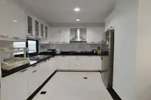 Bann Natcha 37 Villa, Pattaya