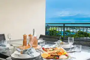 Club Airlie Apartments, Airlie Beach