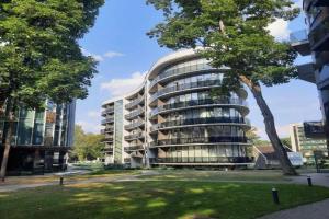 Drusk Sun Apartments, Druskininkai