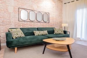 Sweett - Urgell Eixample Apart-hotel, Barcelona