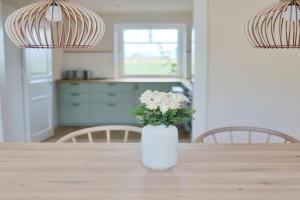 Inselidylle Villa Kunterbunt, Fehmarn