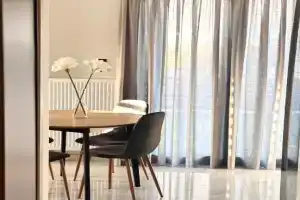 DK Luxury Living Apartments, Ioannina