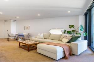 Serene 2BR Apt in the Radiant City of Civic - Hosted by Canstay Apartments, Canberra