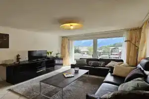 Nicoletta Apartments, Saas Fee