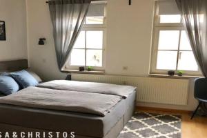 Erfurter Altstadtbrise Apartments, Erfurt