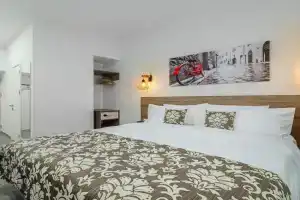 TA Collection Hotel, Chisinau