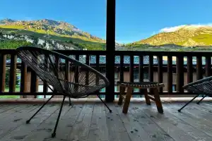 Isolaccia sapore di montagna Apartments, Valdidentro