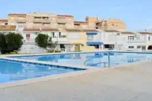 Torrevieja Spectacular Townhouse, Torrevieja