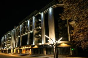 Hotel Royal, Plovdiv